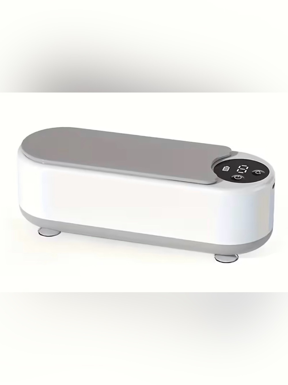 Ultrasonic Cleaner - Compact & Portable - Picture 3 of 12